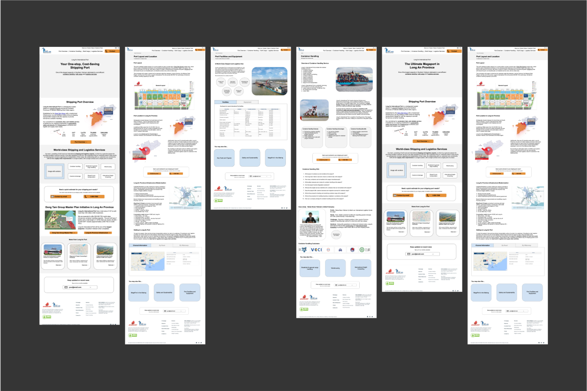 Laip Wireframe 01group 3029